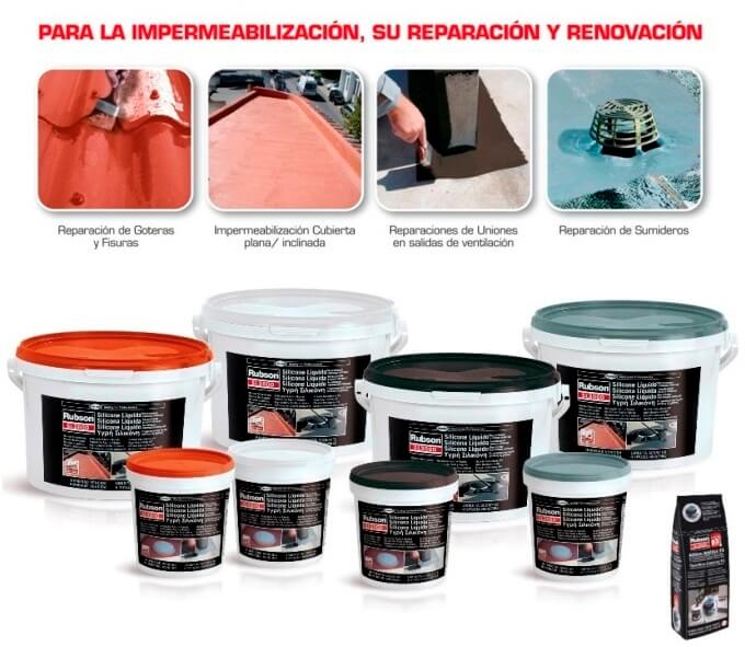 Silicona liquida SL3000